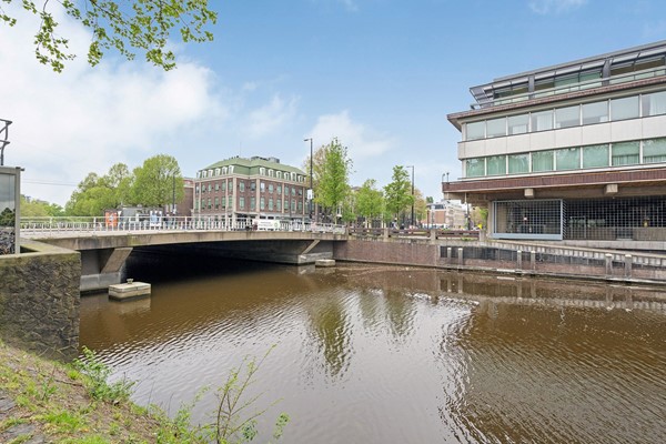 Medium property photo - Stadhouderskade 128O, 1074 AV Amsterdam